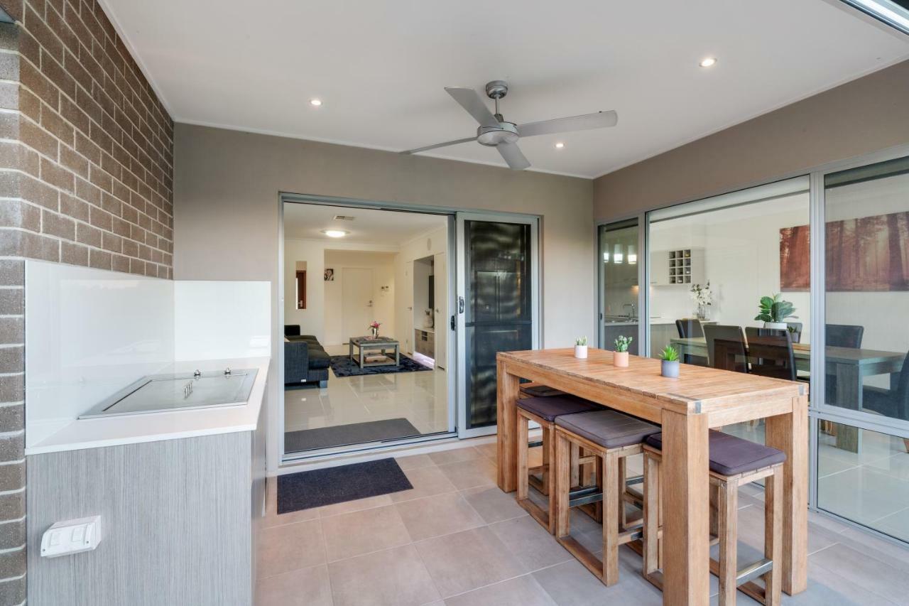 Fairway Village @ Windaroo Lakes Golf Club Exterior foto