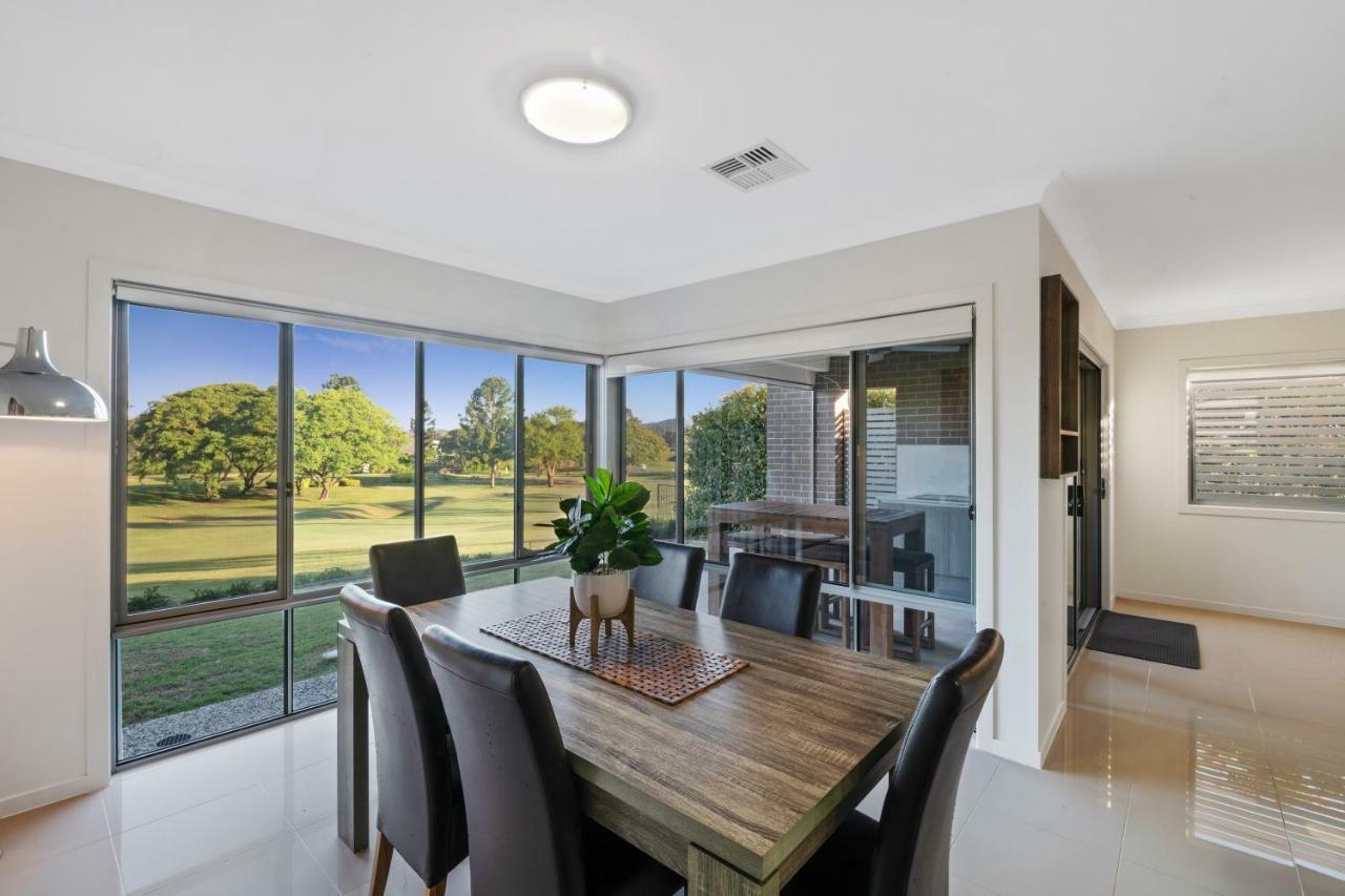 Fairway Village @ Windaroo Lakes Golf Club Exterior foto