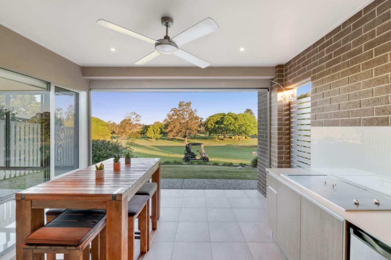 Fairway Village @ Windaroo Lakes Golf Club Exterior foto
