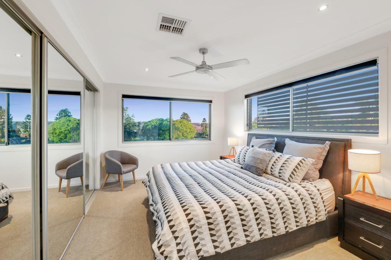 Fairway Village @ Windaroo Lakes Golf Club Exterior foto